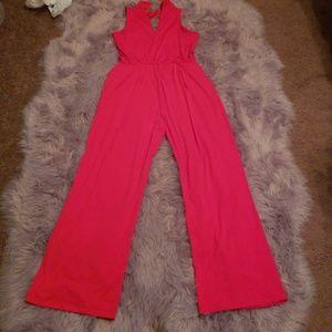 Jumpsuit